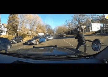 St. Paul police release bodycam footage of fatal officer-involved shooting – Law Officer